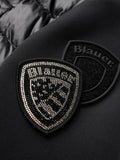 Blauer Giubbino Haskel Donna 26SBLDC02206-007459 - Nero