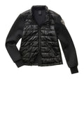 Blauer Giubbino Haskel Donna 26SBLDC02206-007459 - Nero