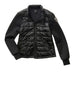blauer giubbino haskel donna 26sbldc02206 007459 nero 169294279