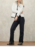 Blauer Piumino Camelia Donna 26SBLDC03169-007455 - Bianco