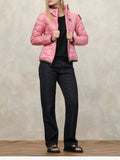Blauer Piumino Camelia Donna 26SBLDC03169-007455 Pink 409 - Rosa
