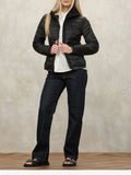 Blauer Piumino Camelia Donna 26SBLDC03169-007455 - Nero