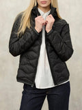 Blauer Piumino Camelia Donna 26SBLDC03169-007455 - Nero