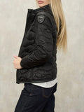 Blauer Piumino Camelia Donna 26SBLDC03169-007455 - Nero