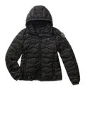 Blauer Piumino Camelia Donna 26SBLDC03169-007455 - Nero