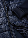 Blauer Giubbino Hebron Uomo 26SBLUC02207-007459 - Blu
