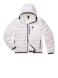 Blauer Piumino Wave Uomo 26SBLUC03177-006719 - Bianco