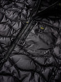 Blauer Piumino Wave Uomo 26SBLUC03177-006719 - Nero