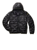 Blauer Piumino Wave Uomo 26SBLUC03177-006719 - Nero