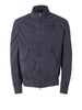 blauer giubbino badger dyed uomo 26sbluc04139 007449 blu 168684588