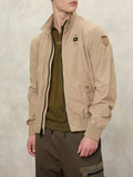 Blauer Giubbino Alwin Uomo 26SBLUC04201-007124 - Beige