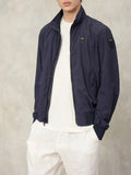 Blauer Giubbino Alwin Uomo 26SBLUC04201-007124 - Blu