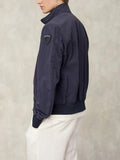 Blauer Giubbino Alwin Uomo 26SBLUC04201-007124 - Blu