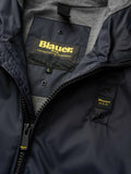 Blauer Giubbino Carruth Uomo 26SBLUC11071-007462 - Blu