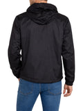 Blauer Giubbino Carruth Uomo 26SBLUC11071-007462 - Nero