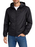 Blauer Giubbino Carruth Uomo 26SBLUC11071-007462 - Nero
