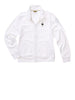 blauer felpa zip city new uomo 26sbluf01239 006804 bianco 164236460