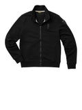 Blauer Felpa Zip City New Uomo 26SBLUF01239-006804 - Nero