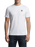 Blauer T-shirt Jan Uomo 26SBLUH02065-006526 - Bianco