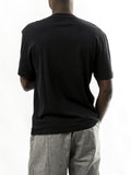 Blauer T-shirt Hanson Uomo 26SBLUH02068-007439 - Nero