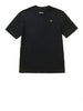 blauer t shirt errol uomo 26sbluh02300 007439 nero 164401327