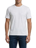 blauer t shirt eutaw uomo 26sbluh02302 007439 bianco 169526521