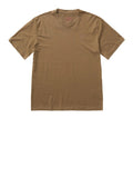 Blauer T-shirt Eutaw Uomo 26SBLUH02302-007439 Nocciola - Marrone