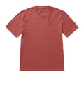 Blauer T-shirt Eutaw Uomo 26SBLUH02302-007439 Mattone Inglese - Marrone