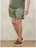 Blauer Shorts Mare Mapes Dyed Uomo 26SBLUN02129-007447 - Verde