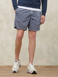 Blauer Shorts Mare Mapes Dyed Uomo 26SBLUN02129-007447 - Blu