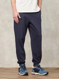 Blauer Pantalone Tuta Anderson Uomo 26SBLUP01245-006804 - Blu