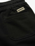 Blauer Pantalone Tuta Anderson Uomo 26SBLUP01245-006804 - Nero