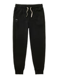 Blauer Pantalone Tuta Anderson Uomo 26SBLUP01245-006804 - Nero