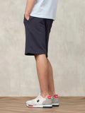 Blauer Bermuda Casual Summer Uomo 26SBLUP05244-006804 - Blu