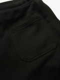 Blauer Bermuda Casual Summer Uomo 26SBLUP05244-006804 - Nero