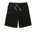 Blauer Bermuda Casual Summer Uomo 26SBLUP05244-006804 - Nero
