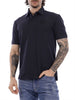 blauer polo albans uomo 26sblut02298 007440 blu 167358640