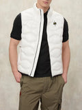Blauer Smanicato Danny Uomo 26SBLUX02184-005958 - Bianco