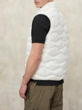 Blauer Smanicato Danny Uomo 26SBLUX02184-005958 - Bianco