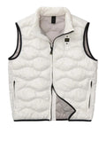 Blauer Smanicato Danny Uomo 26SBLUX02184-005958 - Bianco