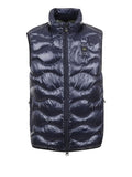 Smanicato Danny Uomo 26SBLUX02184-005958 - Blu Blauer