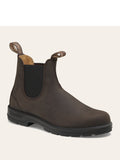 Blundstone Stivaletto Uomo 2340 Brown & Black - Marrone