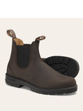 Blundstone Stivaletto Uomo 2340 Brown & Black - Marrone