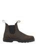 blundstone stivaletto uomo 2340 brown black marrone 162138226