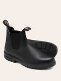 Blundstone Stivaletto 510 Uomo 510 Black - Nero