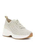 CafèNoir Sneakers Donna C1DH9001 - Beige