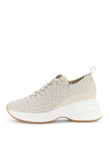 CafèNoir Sneakers Donna C1DH9001 - Beige