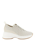 CafèNoir Sneakers Donna C1DH9001 - Beige