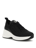 CafèNoir Sneakers Donna C1DH9001 - Nero