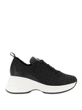 CafèNoir Sneakers Donna C1DH9001 - Nero
